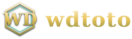 wdtoto logo